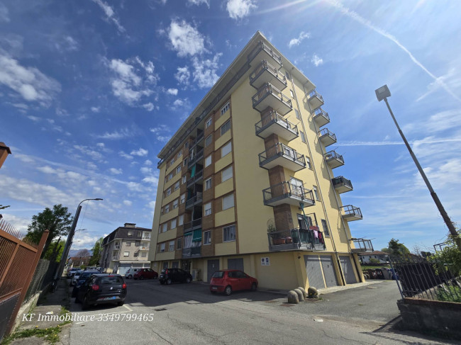 Appartamento a Favria