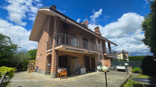 Villa a Favria