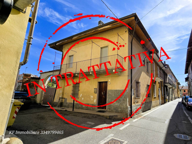 Casa semi indipendente a Caselle Torinese