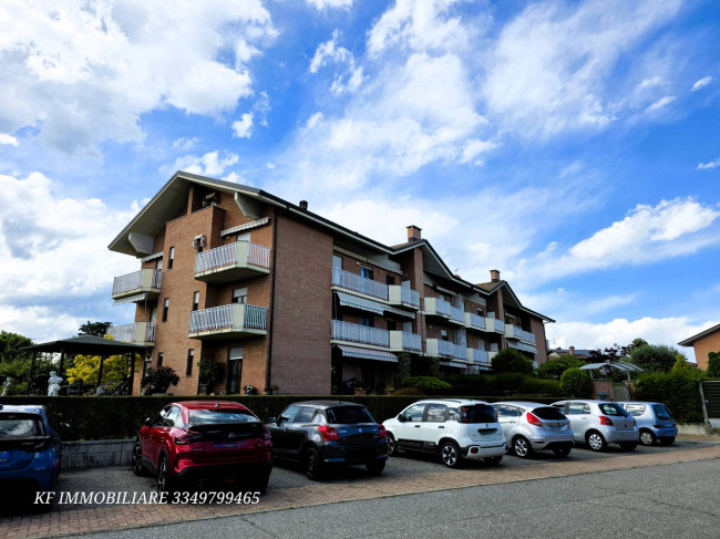 Appartamento a Caselle Torinese