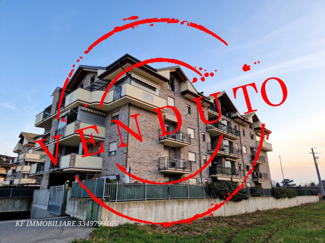 Appartamento a Caselle Torinese