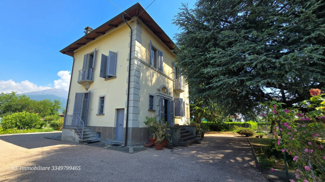 Villa a Valperga