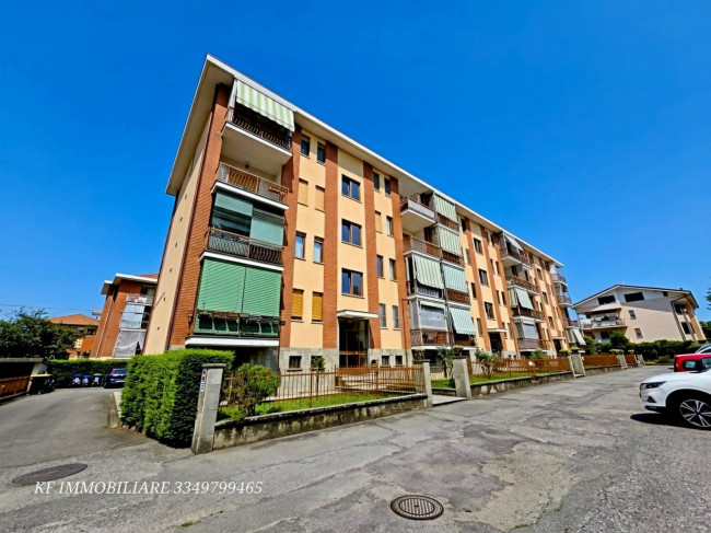 Appartamento a Caselle Torinese