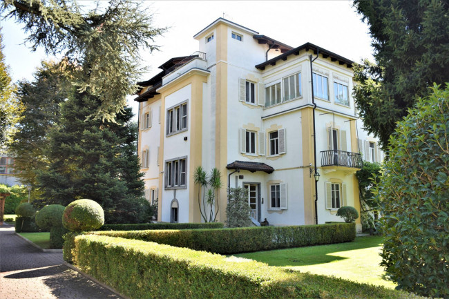 Appartamento a Rivarolo Canavese