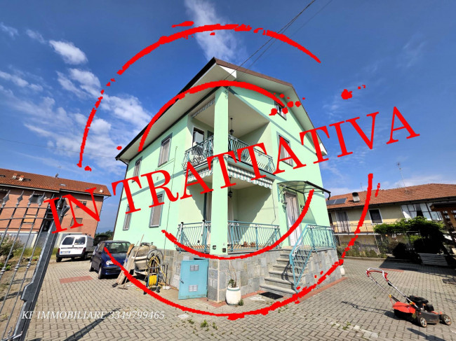 Appartamento a Caselle Torinese