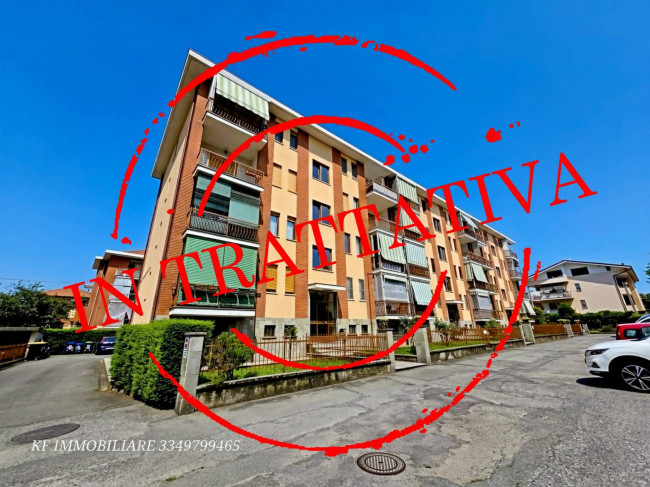 Appartamento a Caselle Torinese