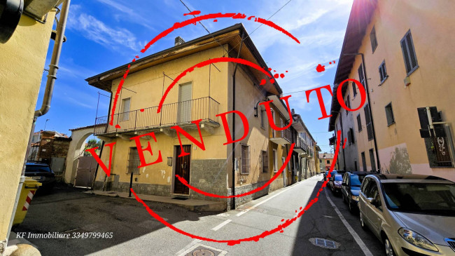 Casa semi indipendente a Caselle Torinese