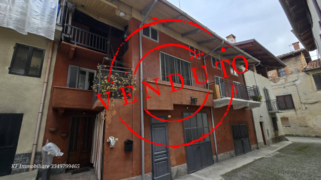 Casa semi indipendente a Rivara