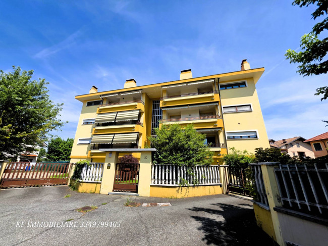 Appartamento a Caselle Torinese