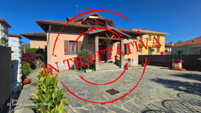 Villa a Caselle Torinese
