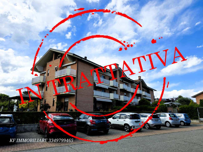 Appartamento a Caselle Torinese