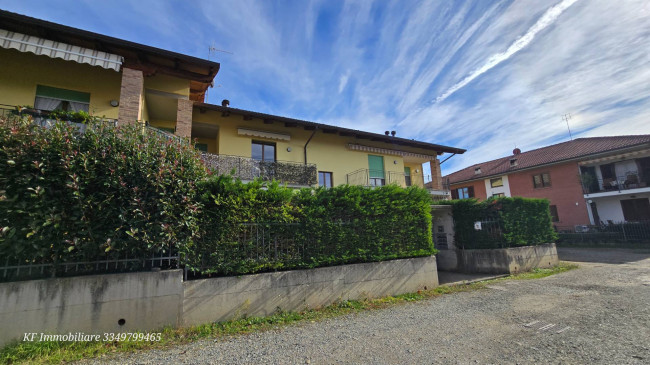 Appartamento a Favria