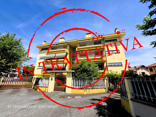 Appartamento a Caselle Torinese