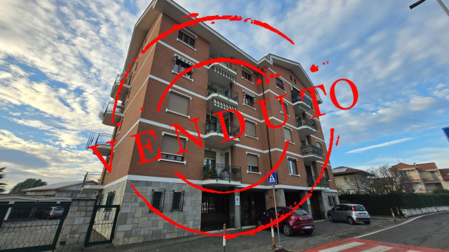 Appartamento a Caselle Torinese