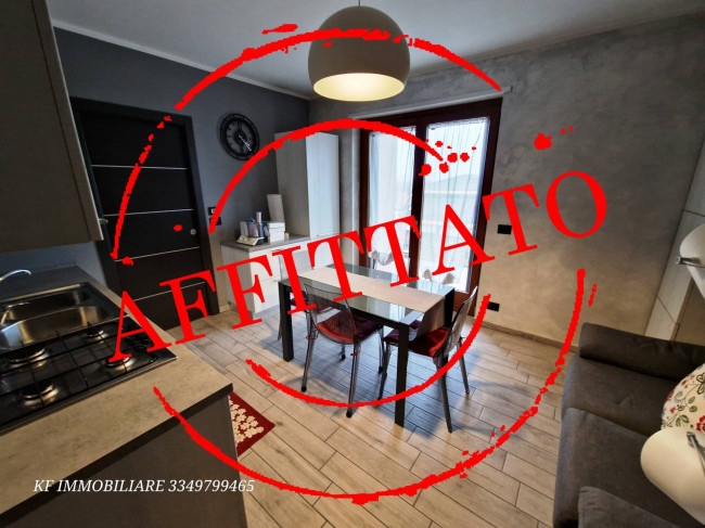 Appartamento a Volpiano