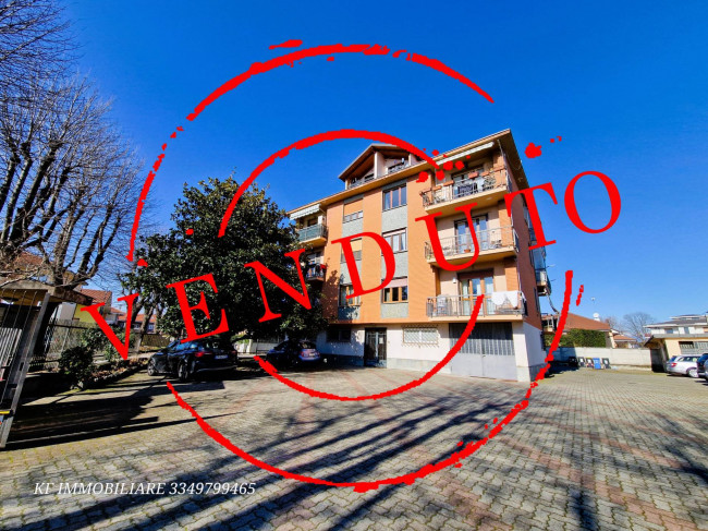 Appartamento a Caselle Torinese