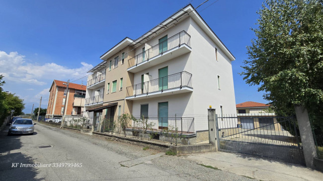 Appartamento a Favria