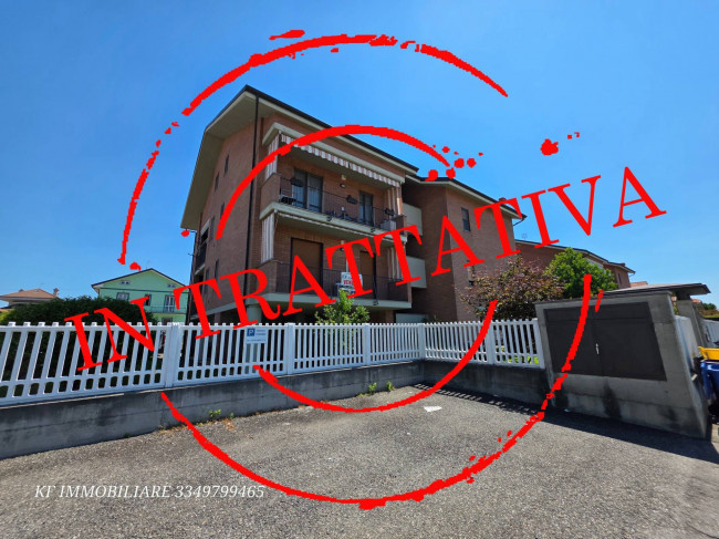 Appartamento a Caselle Torinese