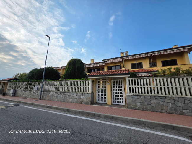 Villette a schiera a Caselle Torinese