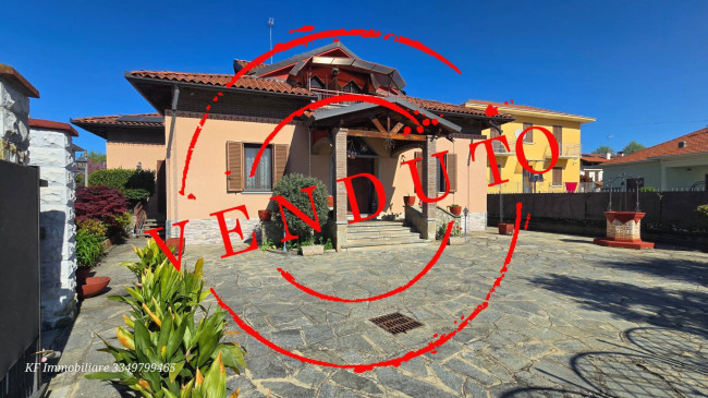 Villa a Caselle Torinese