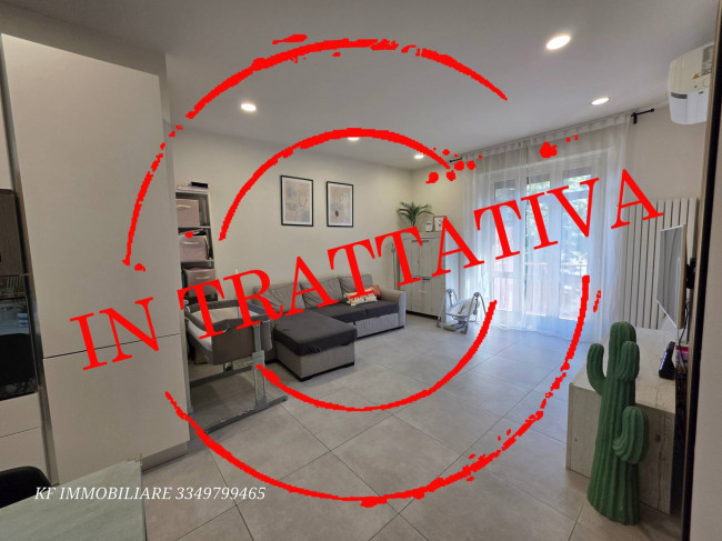 Appartamento a Caselle Torinese