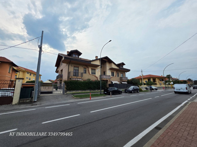 Appartamento a Caselle Torinese