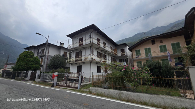 Appartamento a Locana