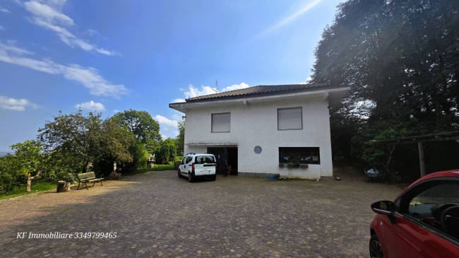 Villa a Valperga