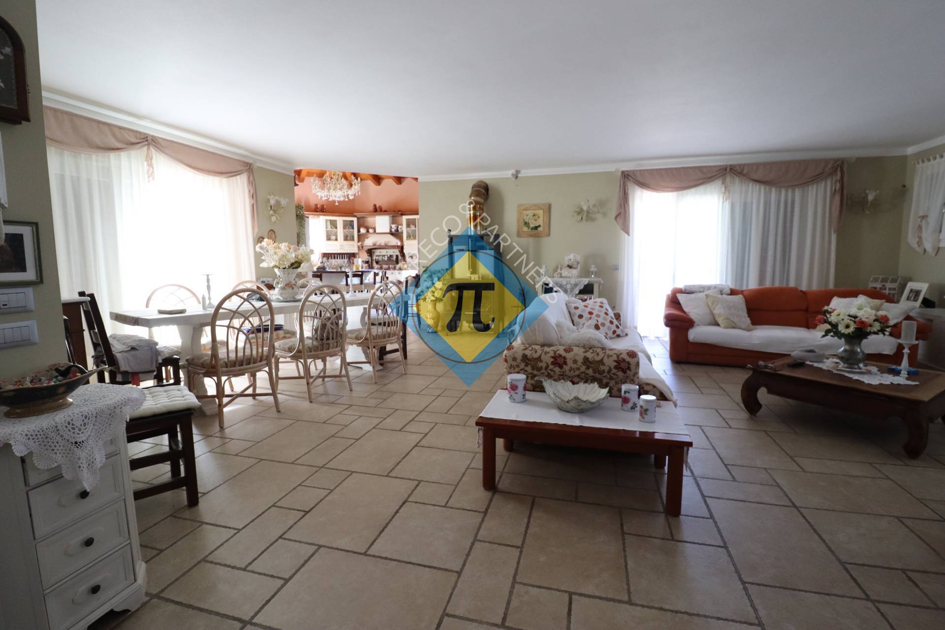 Villa in vendita a Montereale Valcellina (PN)