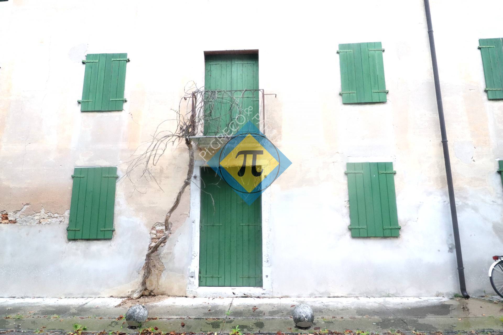 Casa semi-indipendente in vendita a Pasiano Di Pordenone (PN)