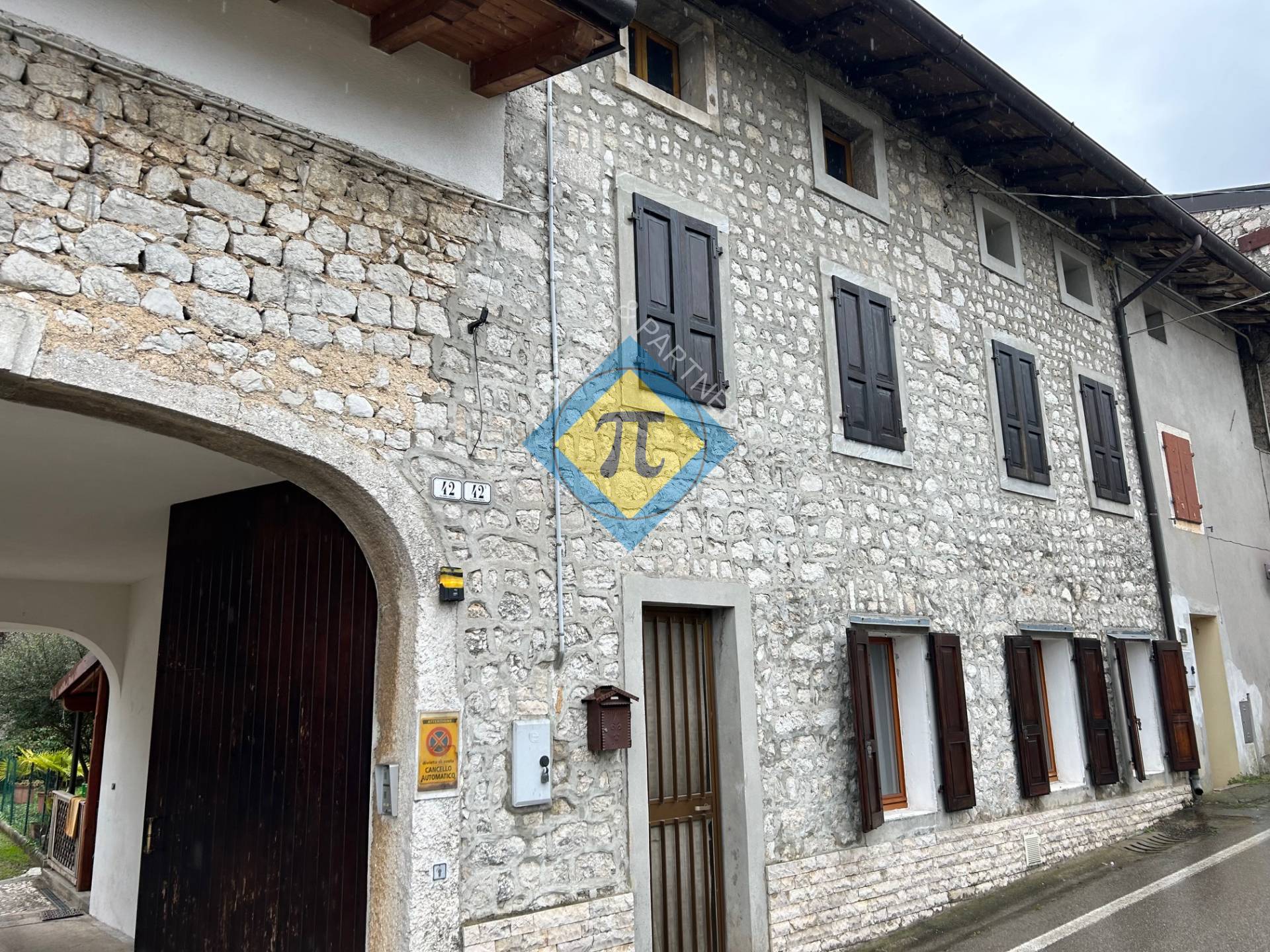 Casa semi-indipendente in vendita a Marsure, Aviano (PN)