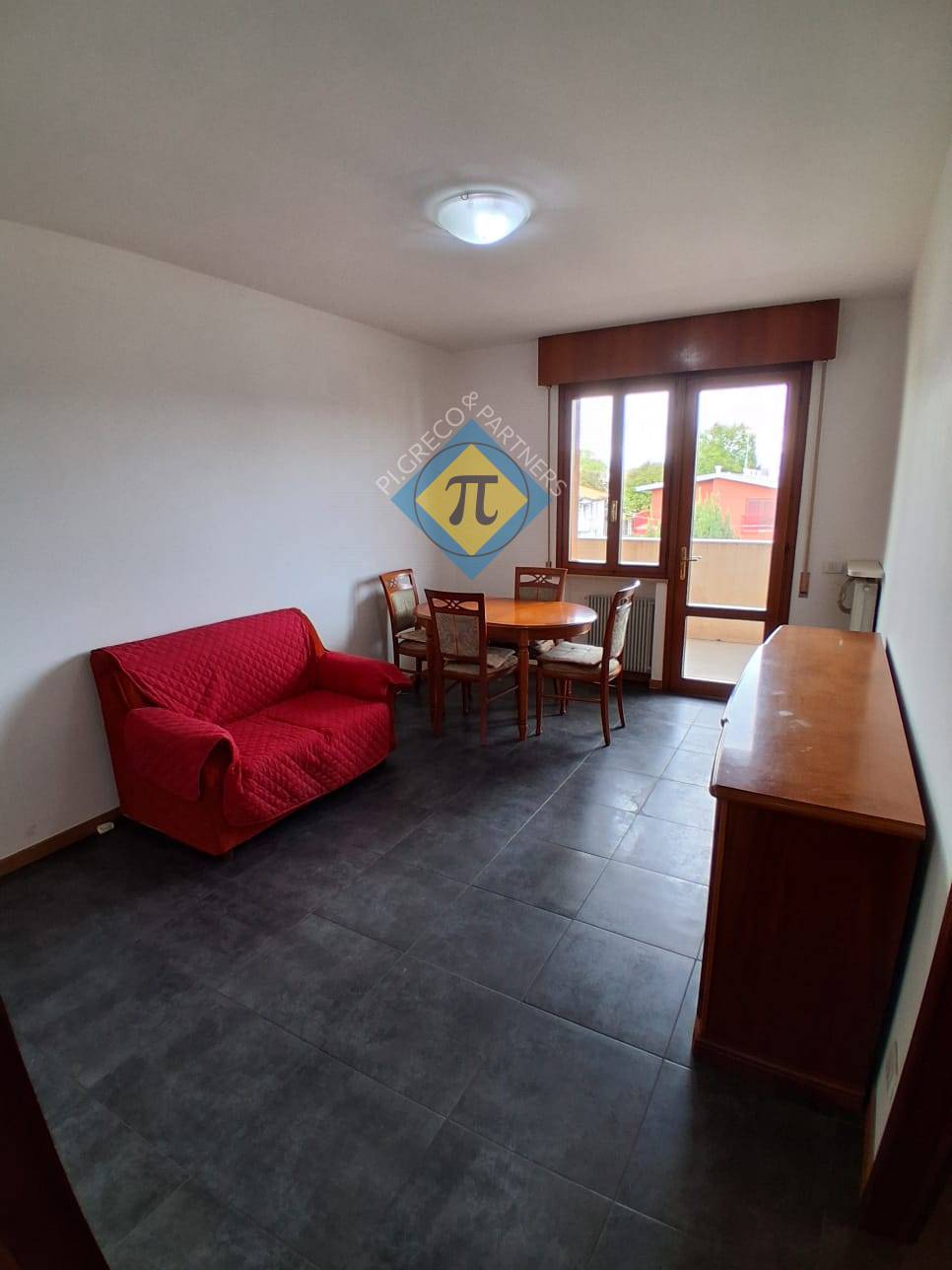 Appartamento a San Vito al Tagliamento