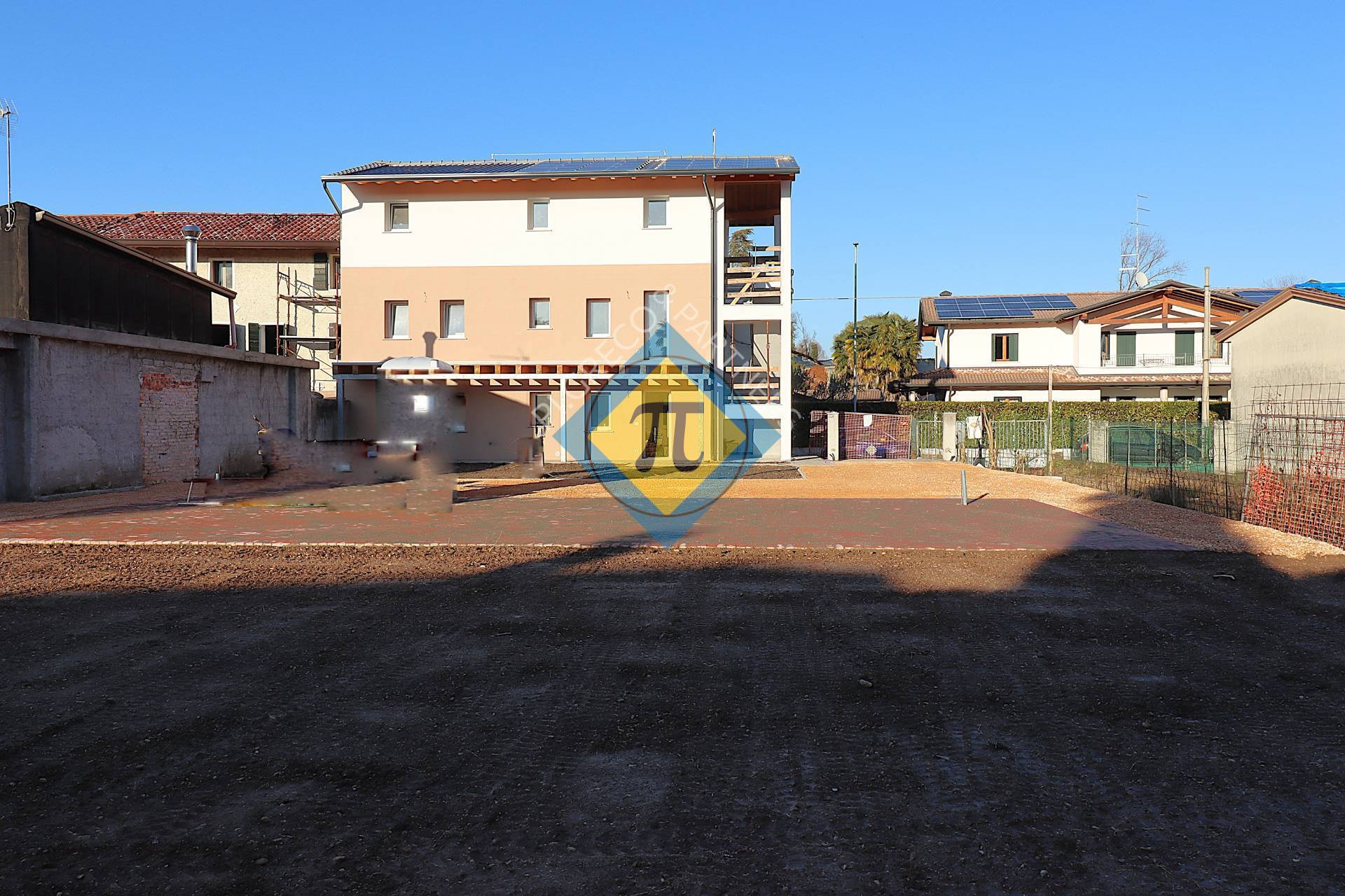 Appartamento in vendita a Cordenons - foto 9