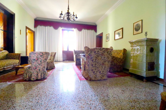 Villa in vendita a Fiume Veneto (PN)
