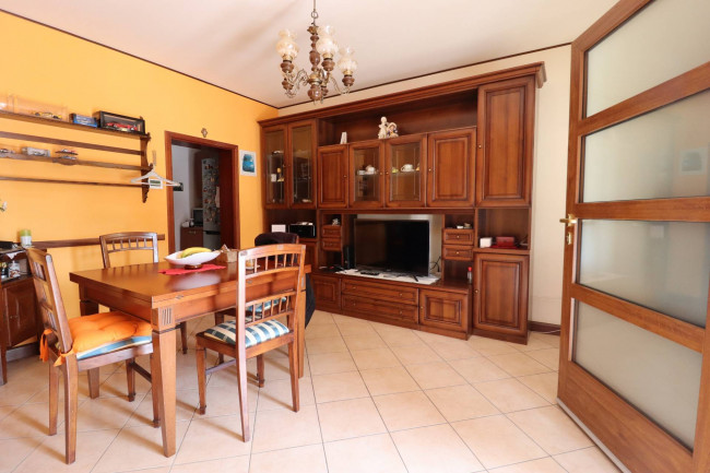 Appartamento in vendita a Pordenone (PN)