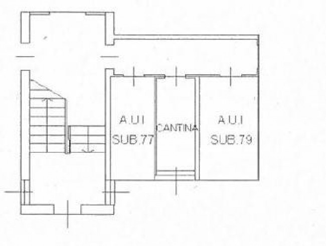 Appartamento in vendita a San Vito Al Tagliamento (PN)