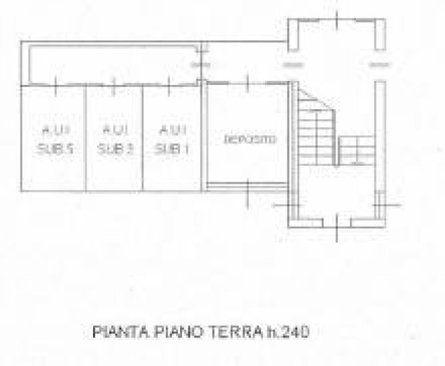 Appartamento in vendita a San Vito Al Tagliamento (PN)