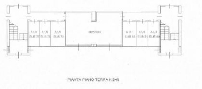 Appartamento in vendita a San Vito Al Tagliamento (PN)