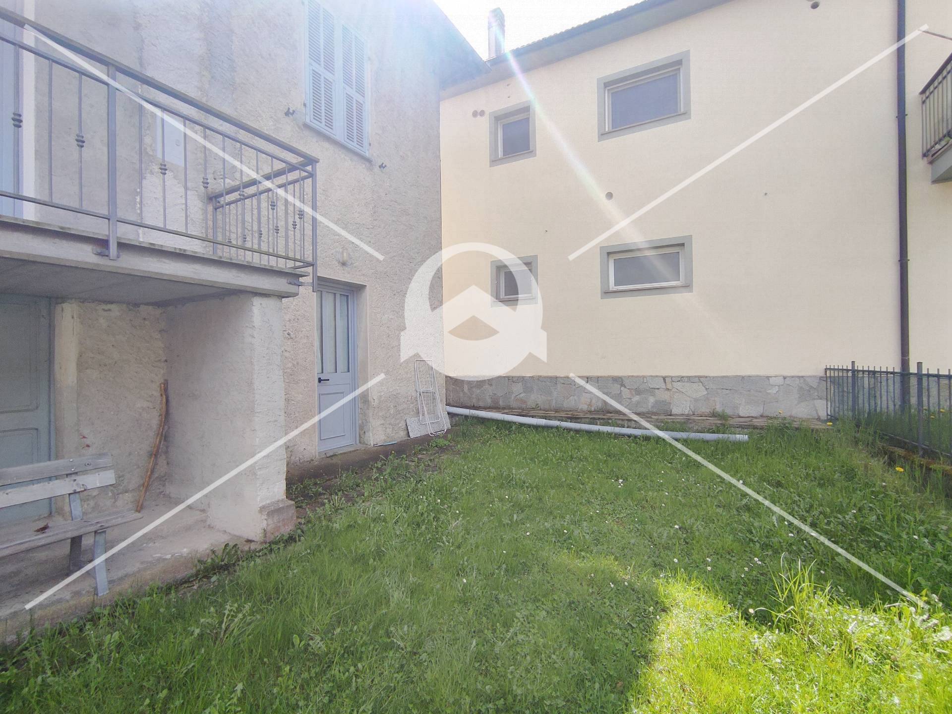 Appartamento in vendita a Calizzano (SV)