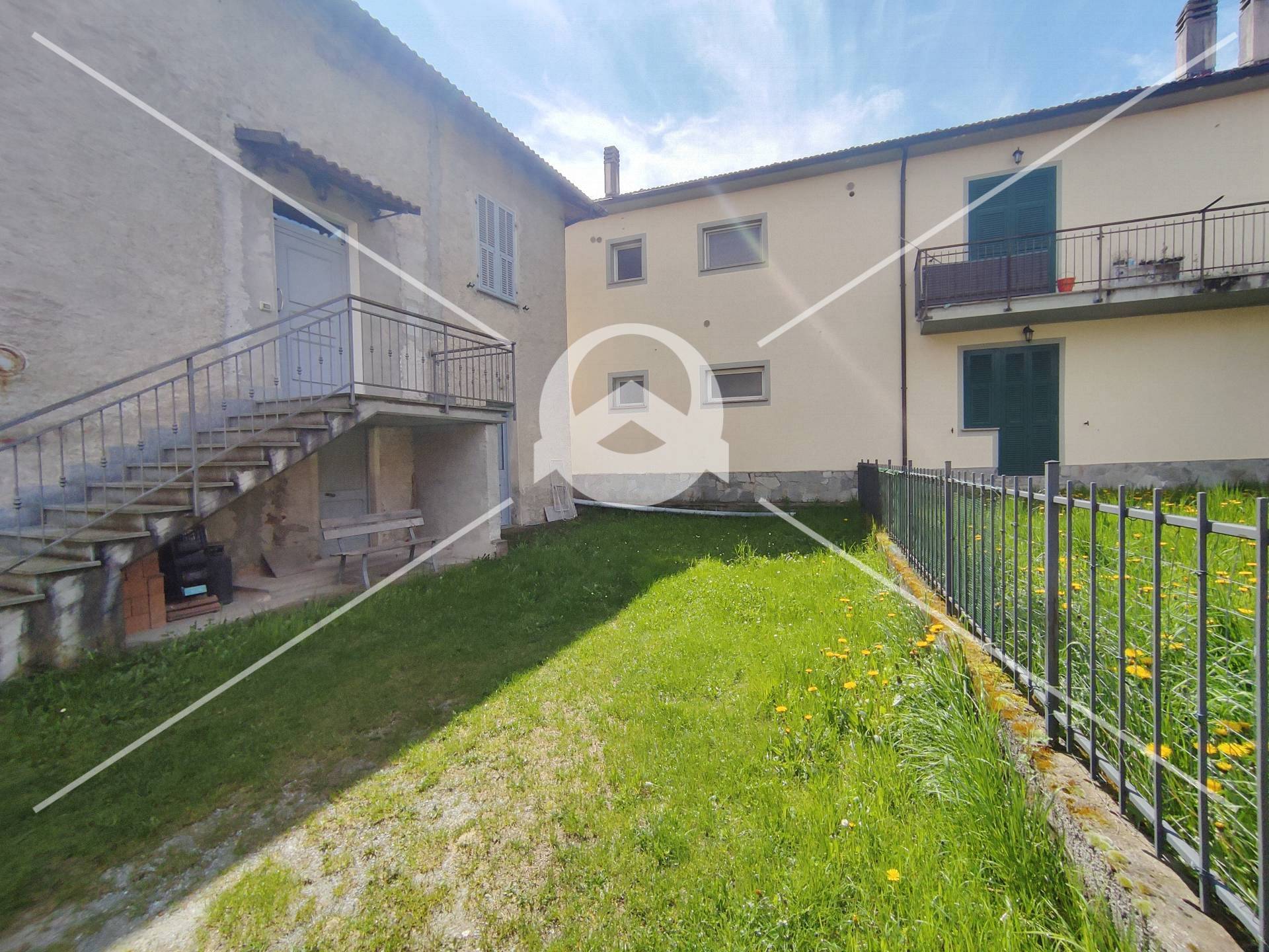 Appartamento in vendita a Calizzano (SV)