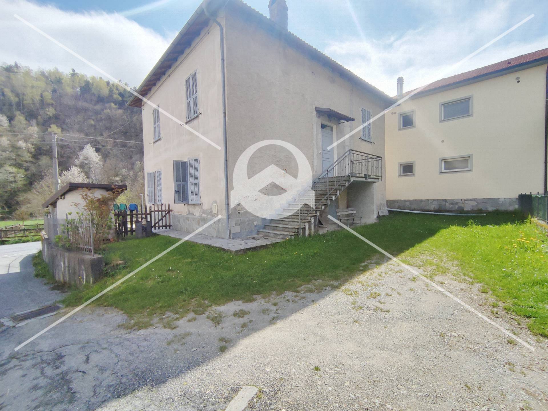 Appartamento in vendita a Calizzano (SV)