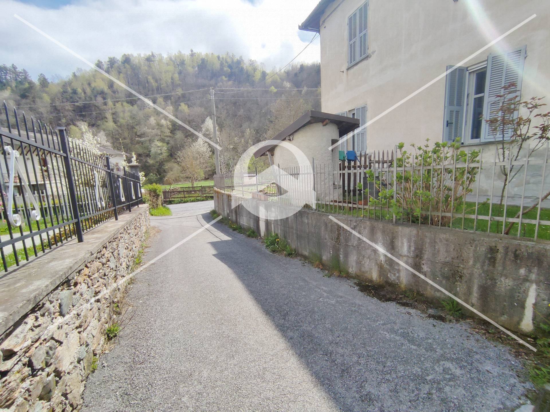 Appartamento in vendita a Calizzano (SV)