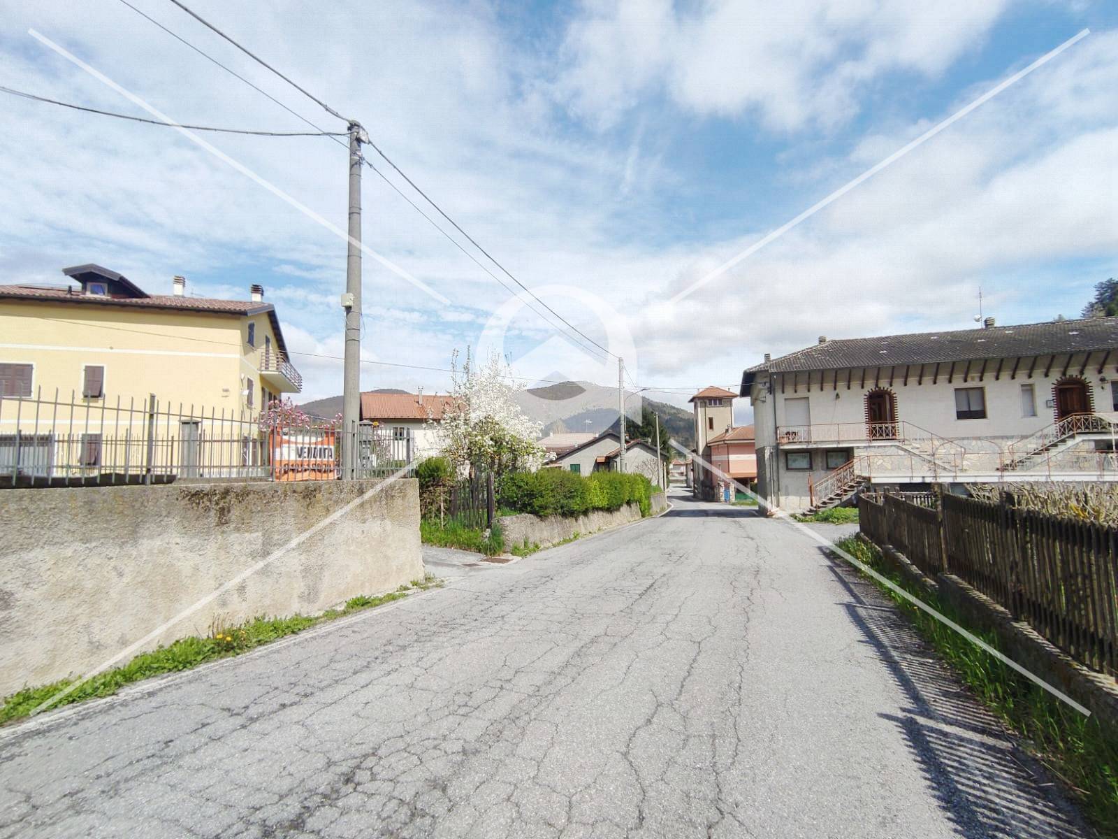Appartamento in vendita a Calizzano (SV)