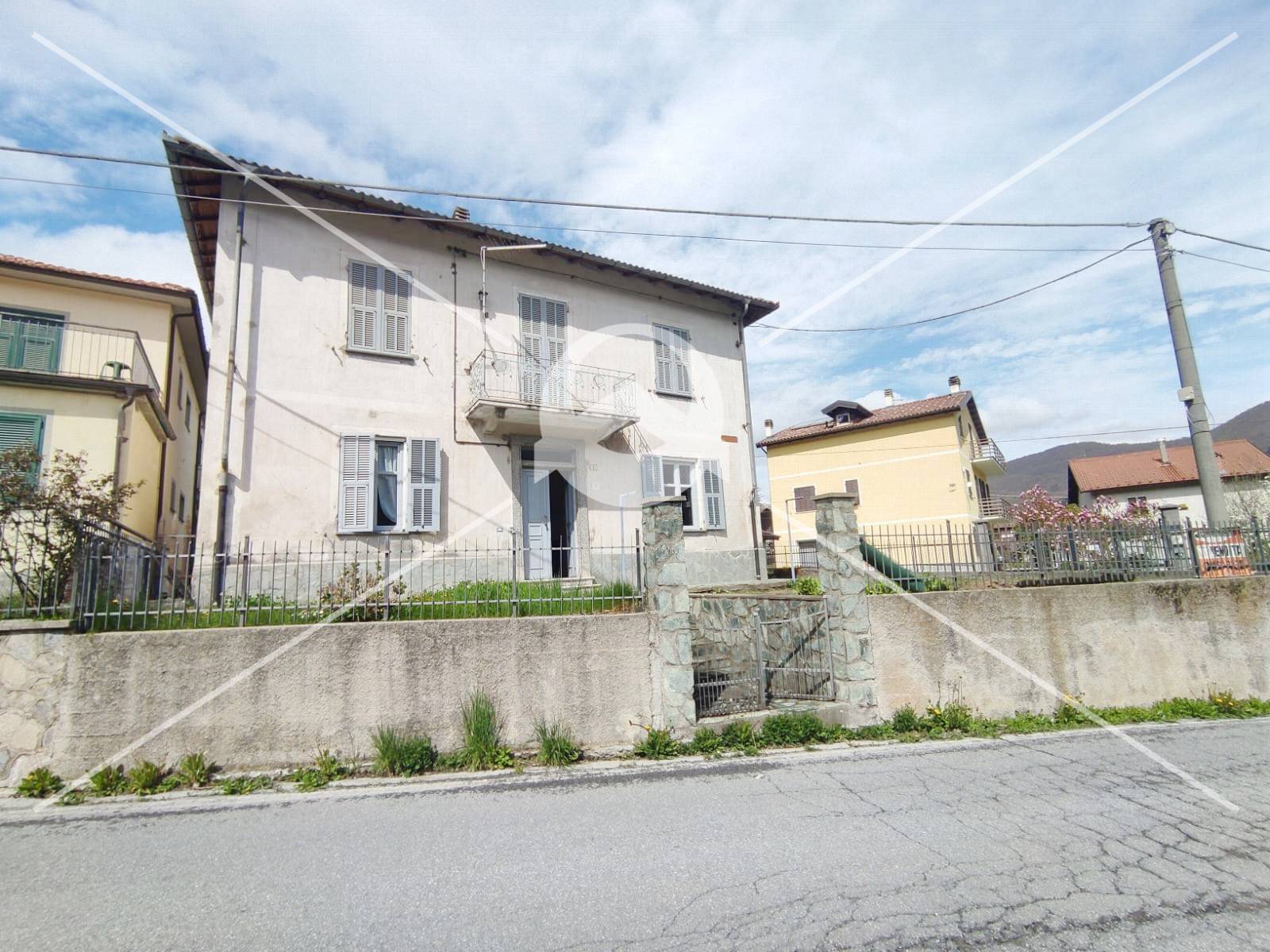 Appartamento in vendita a Calizzano (SV)