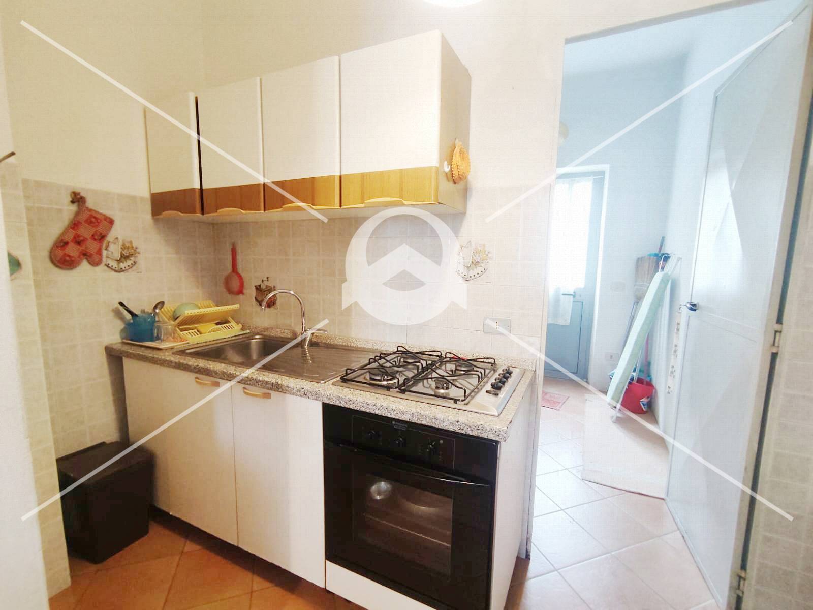 Appartamento in vendita a Calizzano (SV)