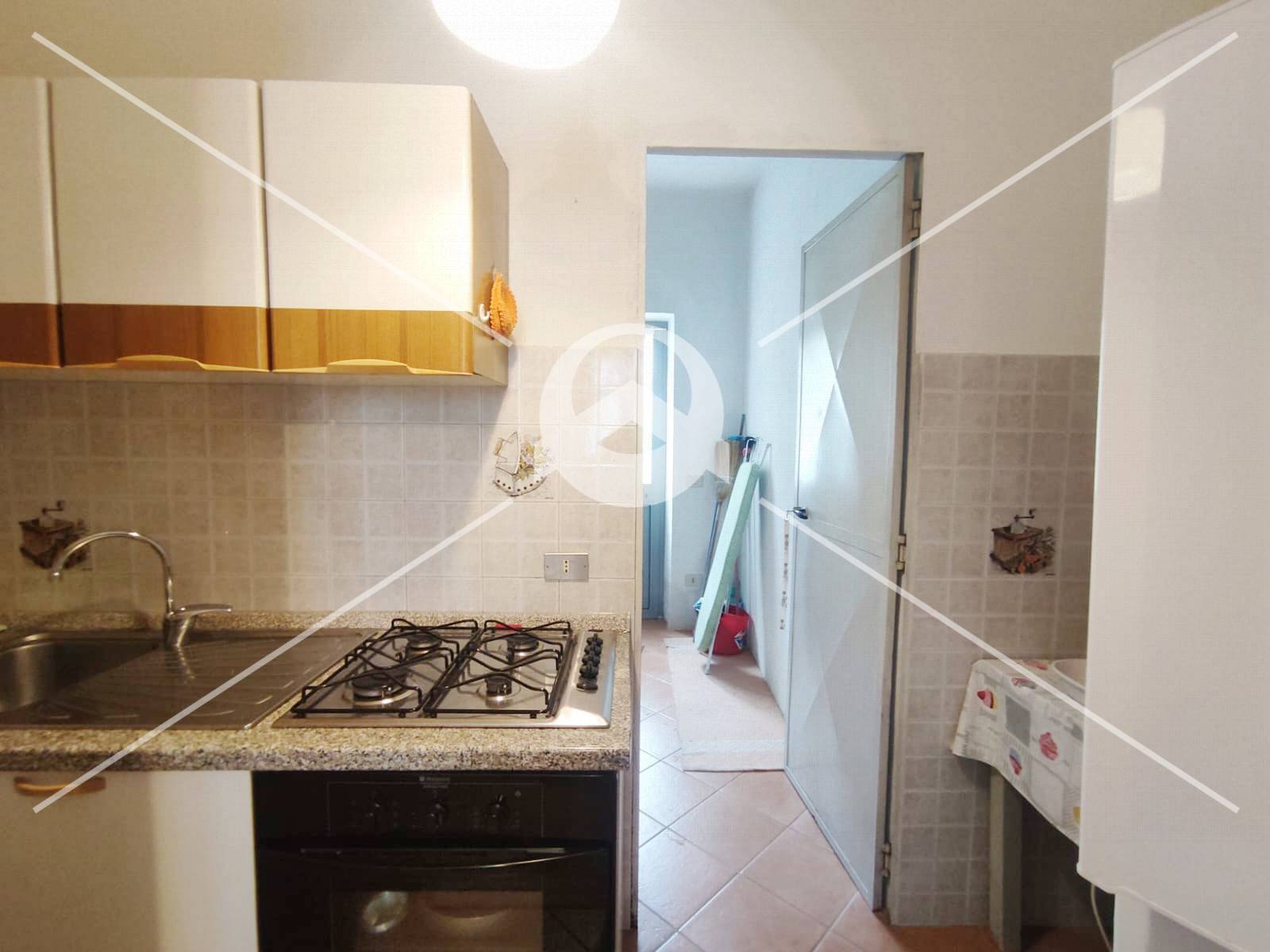 Appartamento in vendita a Calizzano (SV)