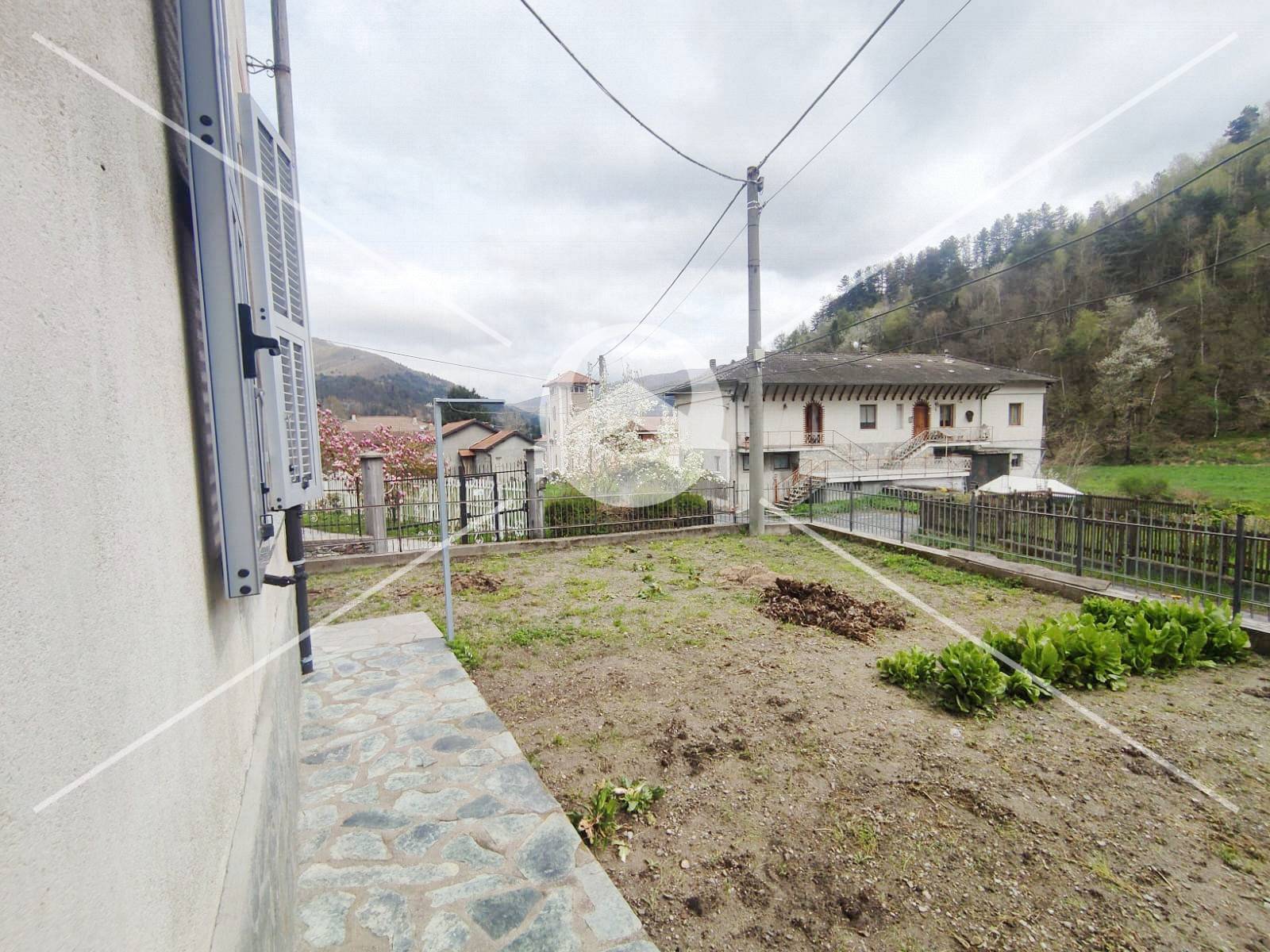 Appartamento in vendita a Calizzano (SV)