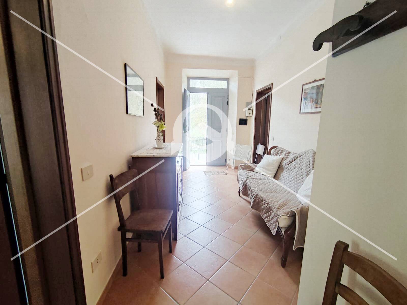 Appartamento in vendita a Calizzano (SV)