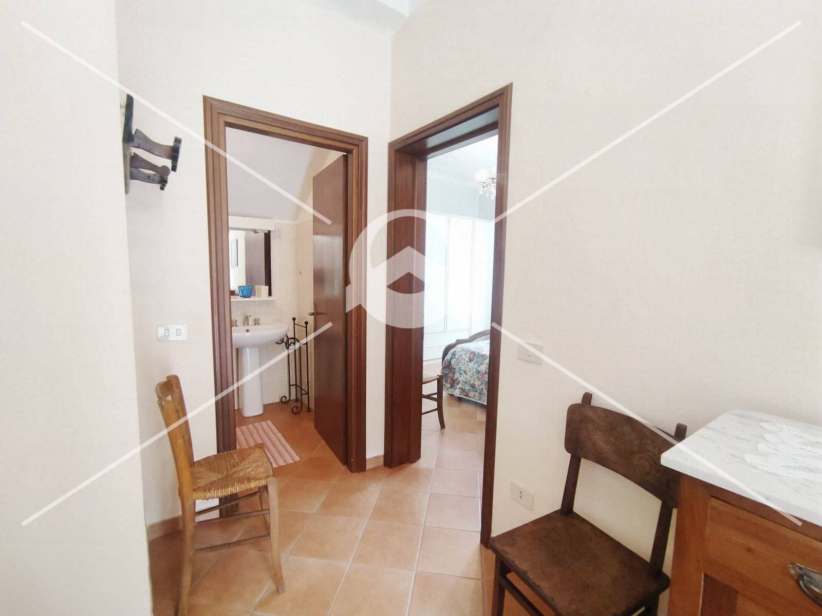Appartamento in vendita a Calizzano (SV)