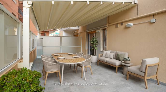 Appartamento in vendita a Loano - foto 9